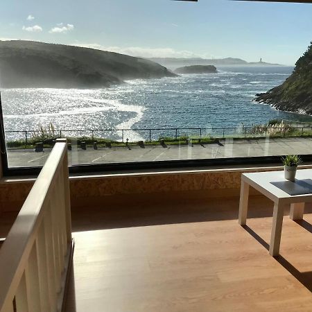 Vistas Al Mar 4 Canabal Corunha Exterior foto